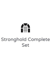 Stronghold Full Set