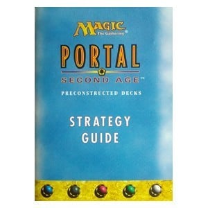 Portal Second Age Strategy Guide