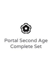 Portal Second Age Full Set