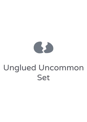Unglued Uncommon Set