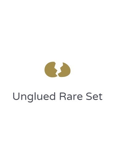 Unglued Rare Set