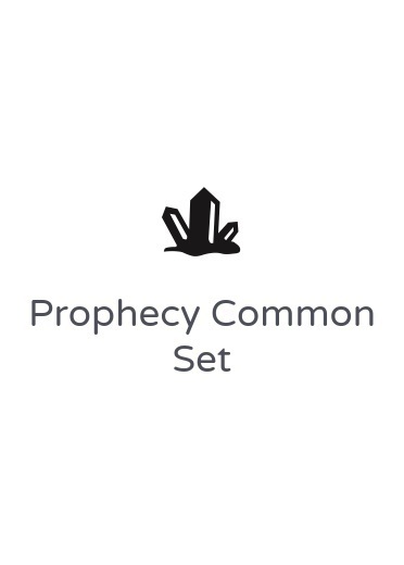 Prophecy Common Set