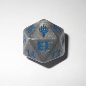 Duel Decks: Anthology: D20 Die (Gray)