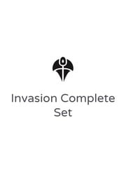 Invasion Full Set