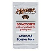 Seventh Edition Advanced Booster