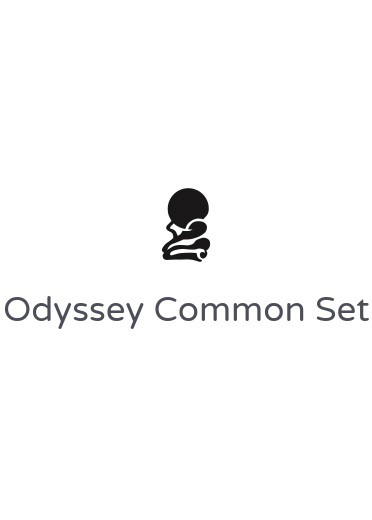 Odyssey Common Set