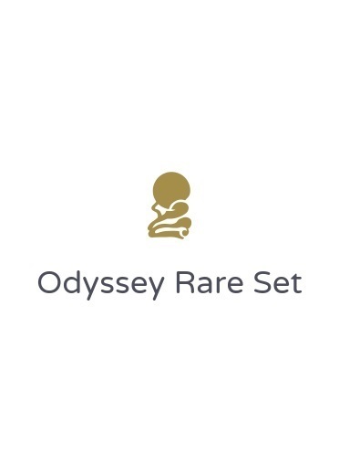 Odyssey Rare Set