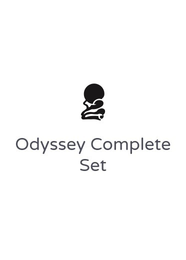 Odyssey Complete Set