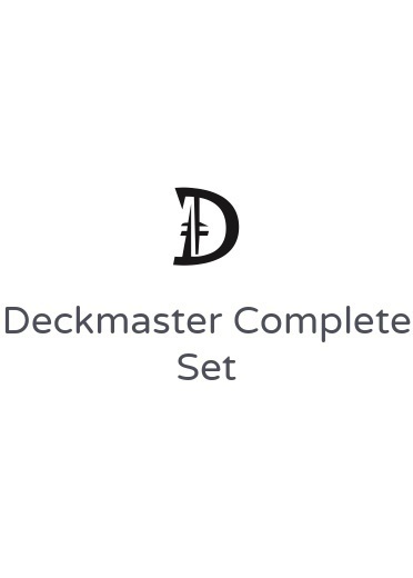 Deckmaster Complete Set