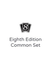 Eighth Edition Common Set