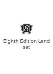 Eighth Edition Land set