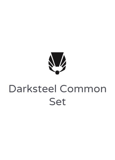 Darksteel Common Set
