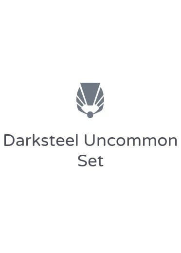 Darksteel Uncommon Set