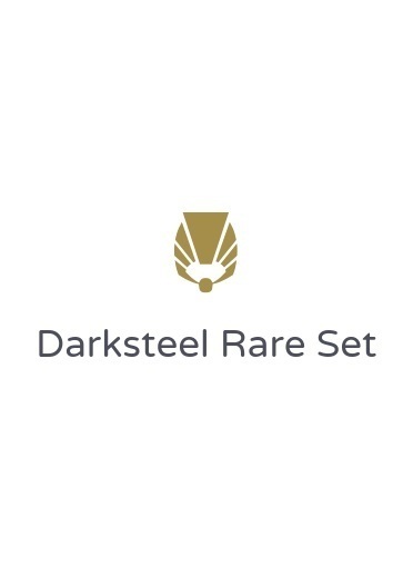 Darksteel Rare Set