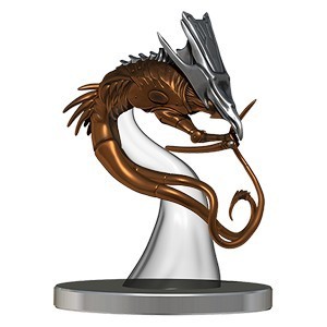 Sliver Token Figure
