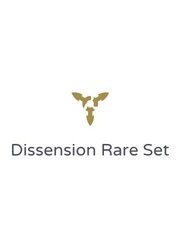 Dissension Rare Set