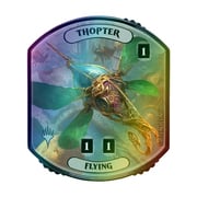 Thopter Relic Token