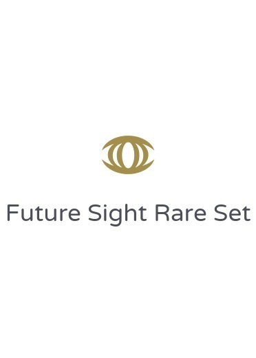Future Sight Rare Set