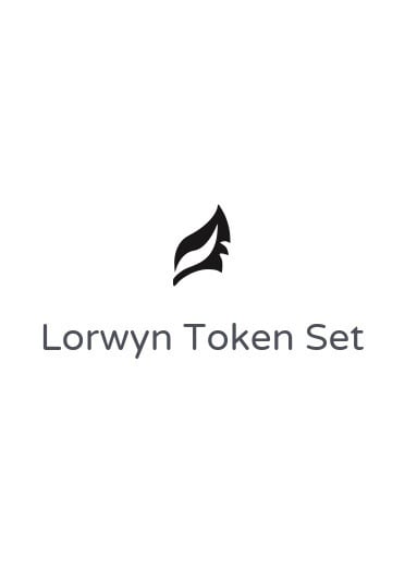 Lorwyn Token Set