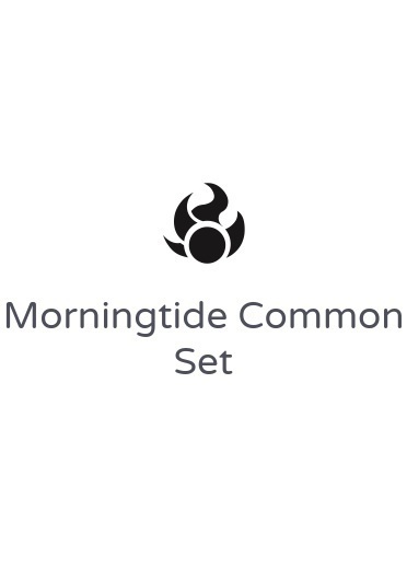 Morningtide Common Set