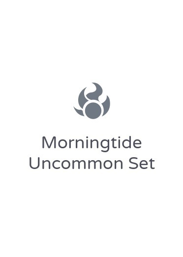 Morningtide Uncommon Set