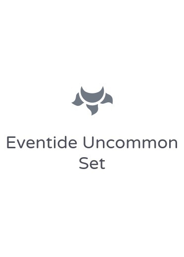 Eventide Uncommon Set