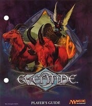 Eventide: Player's Guide