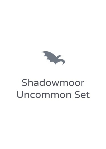 Shadowmoor Uncommon Set