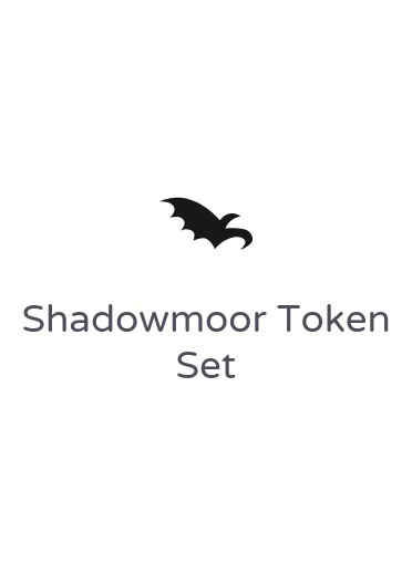Shadowmoor Token Set