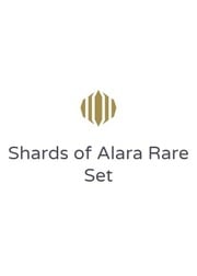 Shards of Alara Rare Set
