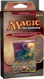 Primordial Jund Intro Pack