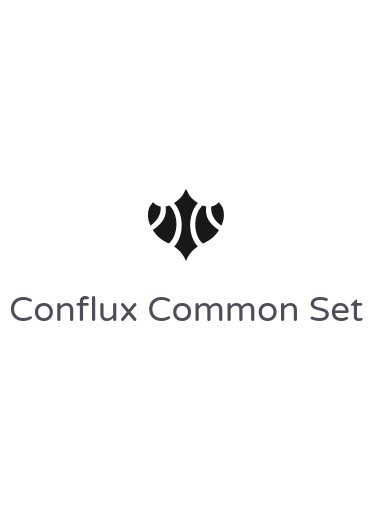 Conflux Common Set