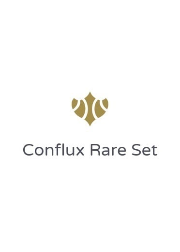 Conflux Rare Set