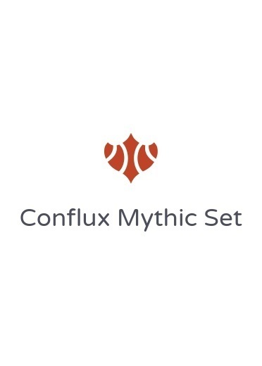 Conflux Mythic Set