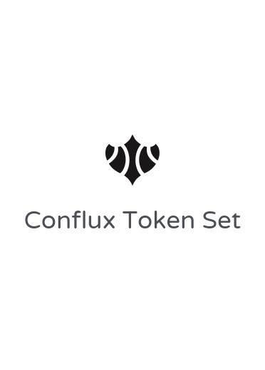 Conflux Token Set