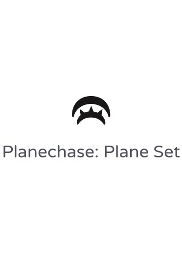Planechase: Plane Set