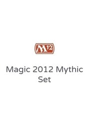 Magic 2012 Mythic Set