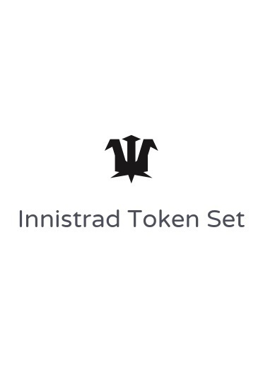 Innistrad Token Set