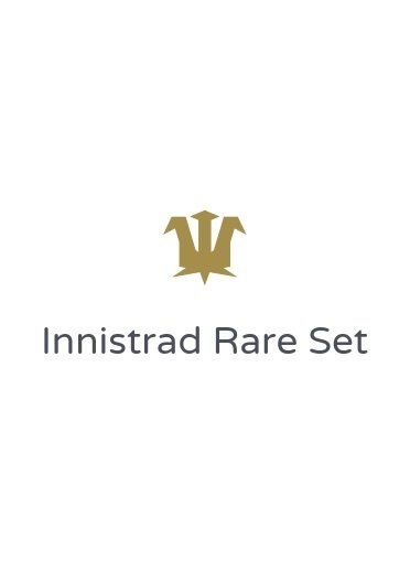 Innistrad Rare Set