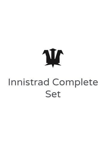 Innistrad Complete Set