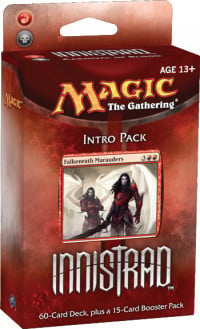 Innistrad: Carnival of Blood Intro Pack