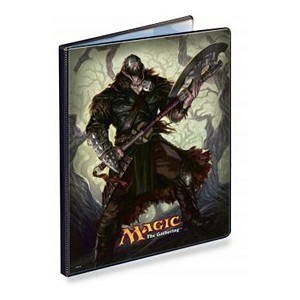 Innistrad: 9-Pocket Binder