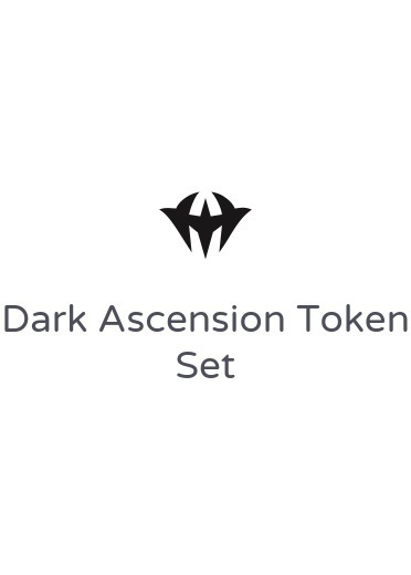 Dark Ascension Token Set