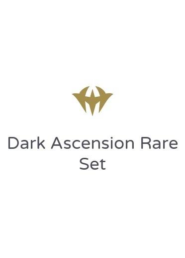 Dark Ascension Rare Set
