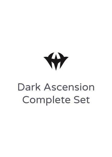 Dark Ascension Complete Set