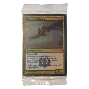 Return to Ravnica: Izzet Guild Booster