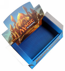 Modern Masters: Empty Box
