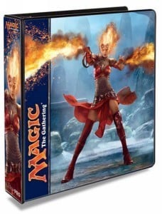 Magic 2014: Ring Binder
