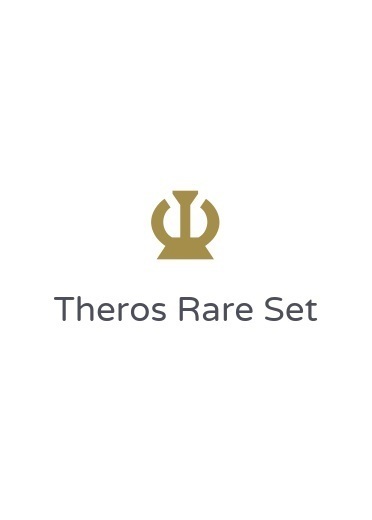 Theros Rare Set