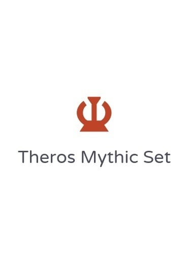 Theros Mythic Set